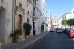 Bed & Breakfast Soleblu Ostuni