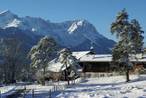 Landhotel Panorama