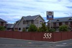 555 Motel Dunedin