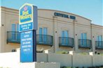 Best Western Crystal Inn