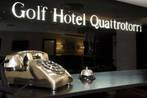 Best Western Hotel Quattrotorri