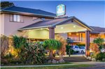 Macquarie Barracks Motor Inn