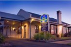 Best Western Olde Maritime Motor Inn