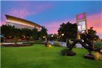 Amaranth Suvarnabhumi Hotel - SHA Extra Plus Certified
