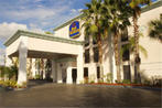 Best Western Plus Universal Inn