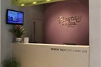 Bestay Hotel Express (Kunming International Convention and Exhibition Center)