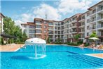 Apollon 7 Apartments