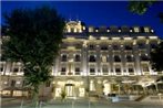 Boscolo Nice Hotel & Spa