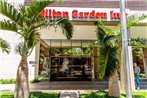 Hilton Garden Inn Belo Horizonte Lourdes