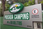 Bombinhas Pousada Camping