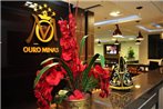 Ouro Minas Plaza Hotel