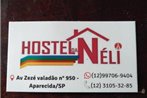 Hostel Neli