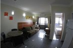 Apart-hotel em Fortaleza