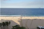 Amazing View in Copacabana