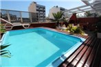 Ipanema Swimming Pool FA