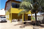 Hostel Falca~o-Suites Privativas com Ar Condicionado