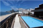 Front Ipanema Beach T8C