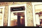 Casa da vo Bia