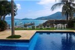 Apartamento em Condominio Fechado - Angra dos Reis - Piscina