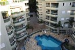 APARTAMENTO PRAIA GRANDE DE UBATUBA