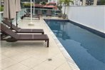 Apartamento Ubatuba Praia Grande