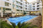 Aluguel de Apartamento 1 quarto para 4 pessoas com piscina no Summer Beach em Bombas