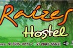 Raizes Hostel e Cafe