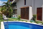 TRIPLEX V7 Pipa Beleza Spa Resort Piscina privada