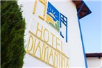 Hotel Diamantina - By UP Hotel - em Guarapari
