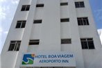 Hotel Boa Viagem Aeroporto