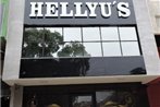 Hotel Hellyus