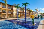 Apartamento Ondas Resort