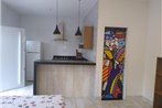 Maravilhoso loft beira mar