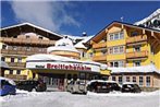 Hotel Breitlehenalm