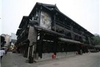 Buddha Zen Hotel