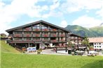 Burg Hotel Oberlech