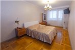 Two-bedroom apartment on Raduzhnaya - Arena