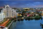 Minsk City Center Apartments 2