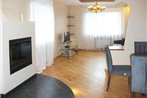 Apartment Premium Comfort Vasnetsova 34