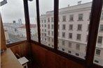 Apartment on Gorodskoy Val 9
