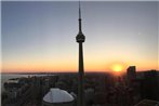 1BR BREATHTAKING CN Tower  Lakeview
