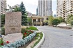 PlanURstay -Luxurious Grand Penthouse in Mississauga Square one