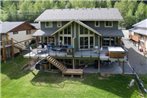 Pineview Lodge by Bear Country