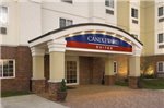 Candlewood Suites Indianapolis Northwest