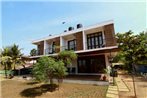 Casa Cubo By The Beach