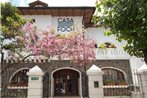 Boutique Hotel Casa Foch