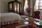 Casa Montalvo Bed & Breakfast