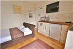 Central Studios Gloucester Road by RoomsBooked