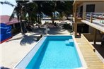 Alayna Ocean Views at The Club Caye Caulker