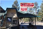 Cedar Inn & Suites